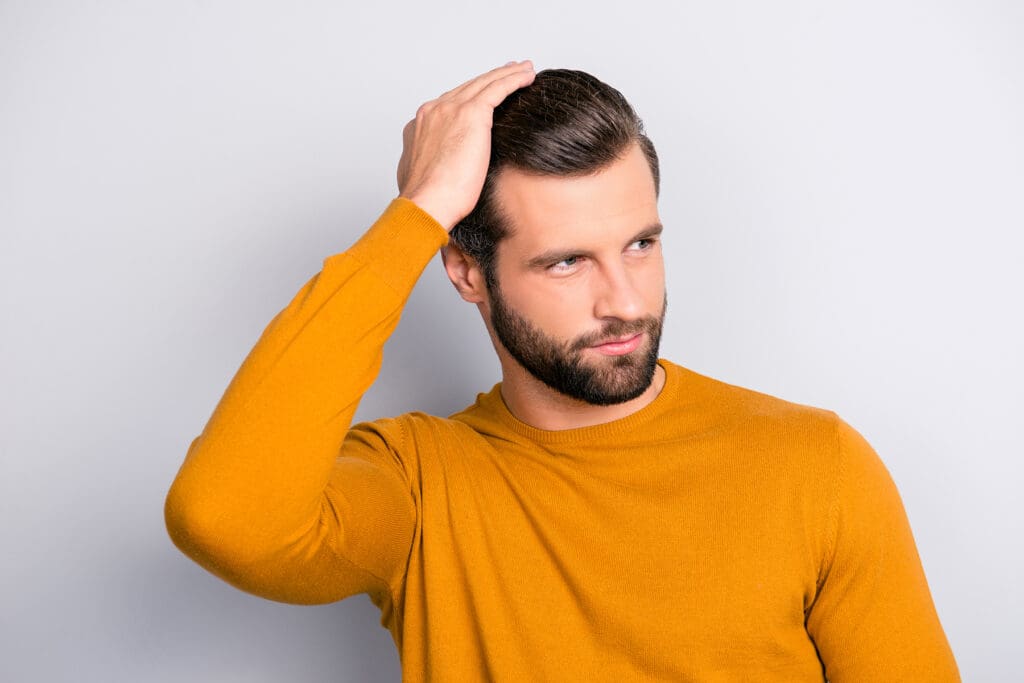 hair replacement reno 
